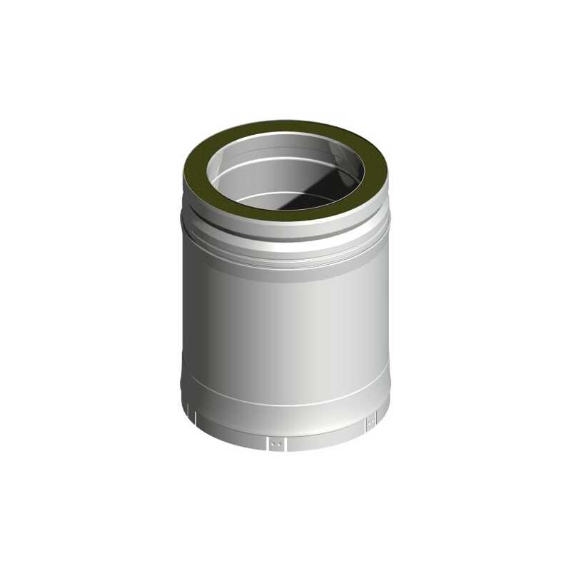 SEM VARIO II Rohr  270 mm  DN 250