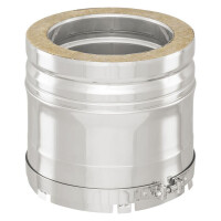 SEM VARIO II Rohr  135 mm  DN 150