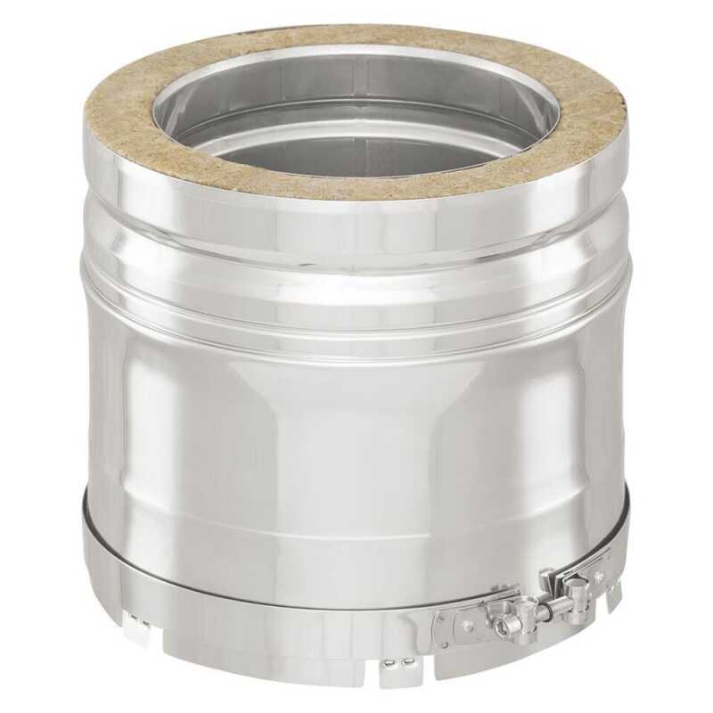 SEM VARIO II Rohr  135 mm  DN 300
