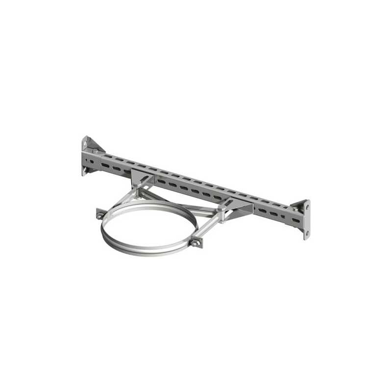 SEM VARIO II Sparrenhalter  DN 180