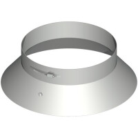 SEM VARIO II Regenkragen für Dachdurchf&