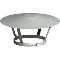 SEM VARIO II Regenhut Uni  DN 113