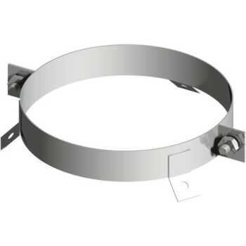 SEM VARIO II Ring f&uuml;r Seilabspannung  DN 200