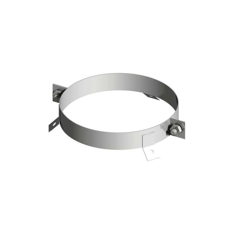 SEM VARIO II Ring f&uuml;r Seilabspannung  DN 300