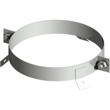 SEM VARIO II Ring f&uuml;r Seilabspannung  DN 300
