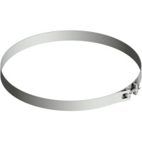 SEM VARIO II Klemmband Vario II  DN 250