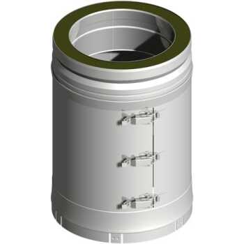 SEM VARIO II L&auml;ngenausgleich 280 - 380  DN 160