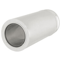 SEM VARIO II Doppelfutter kürzbar mit Ab