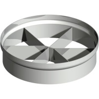 SEM VARIO II Kugelfang  DN 250