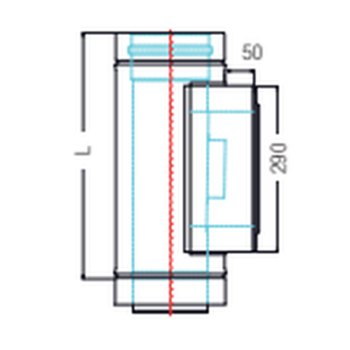 SEM VARIO I Reinigung f&uuml;r Unterdruck  DN 355