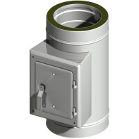 SEM VARIO I Reinigung f&uuml;r Unterdruck  DN 355