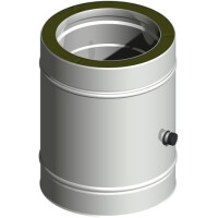 SEM VARIO I Rohr  253 mm Baulänge m gallery