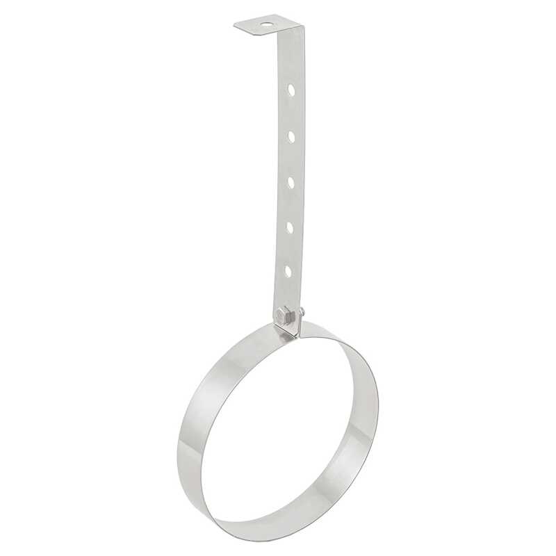 SEM Zubeh&ouml;r DW Deckenabh&auml;ngung VARIO  DN 130