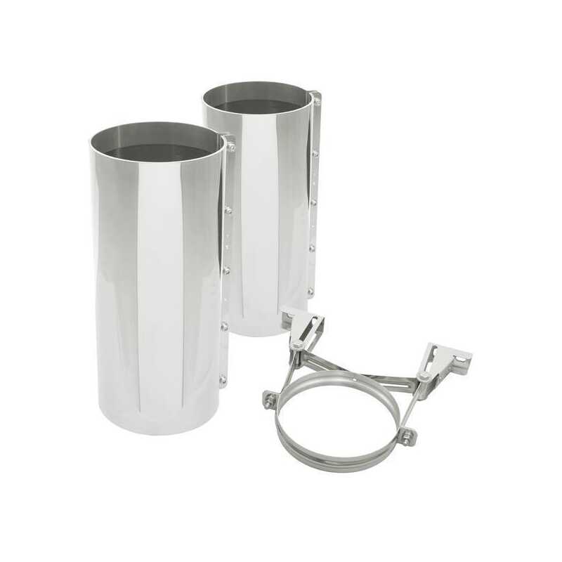 SEM Zubeh&ouml;r DW Statisches Klemmband-Set WD-Abst. 50 - 1