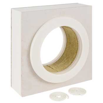 SEM BWD-DW Wanddurchf&uuml;hrung DW WD360  mm DN 150