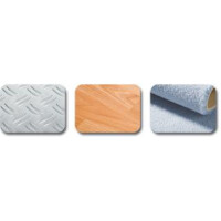 Knieschoner Kevlar Light 2