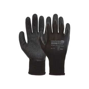 Test Set Montagehandschuhe verschiedene Anwendungsbereiche Gr&ouml;&szlig;e 11