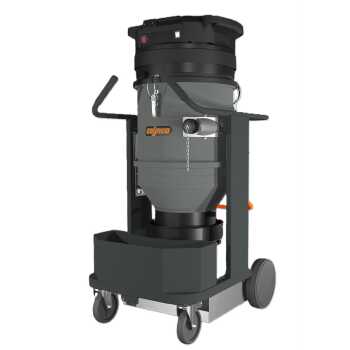 Profi- Set Fu&szlig;bodenheizung fr&auml;sen incl. Bodenfr&auml;se 4 KW manuell, Industriesauger automatische Filterreinigung + Zubeh&ouml;r