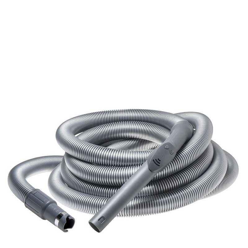 Thomas Premium-Deluxe-Saugschlauch Funkbetrieb PowerControl 10,0m