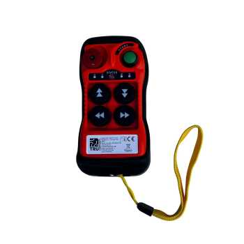 Thermofuxx Fu&szlig;bodenheizungsfr&auml;se 4kW mit 2WD Allrad-Fahrantrieb &amp; Fernbedienung &ndash; Die ultimative High-End-L&ouml;sung f&uuml;r Profis