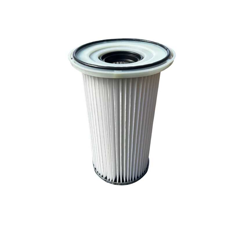 FILTER HEPA D.150 H285 f&uuml;r Hochleistungs- Industriesauger ICLEAN S-3M, 3 Motoren 230V