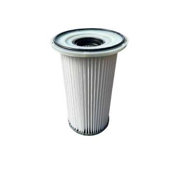 FILTER HEPA D.150 H285 f&uuml;r Hochleistungs-...