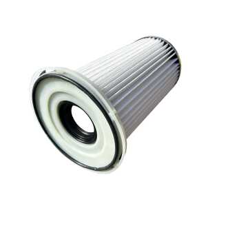 FILTER HEPA D.150 H285 f&uuml;r Hochleistungs-...