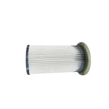 FILTER HEPA D.150 H285 f&uuml;r Hochleistungs- Industriesauger ICLEAN S-3M, 3 Motoren 230V