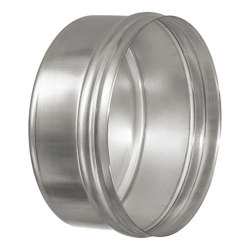 SEM Aqua Edelstahl einwandiges Abgassystem Rohrverschlu&szlig; / Deckel