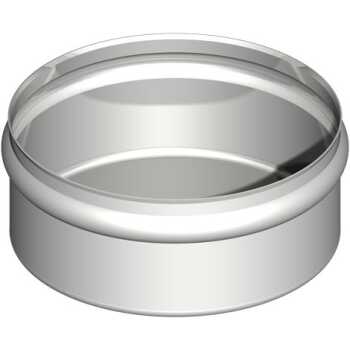 SEM Aqua Edelstahl einwandiges Abgassystem...