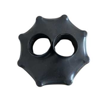 Schrumpfendkappe f&uuml;r Fernw&auml;rmeleitung f&uuml;r Dopperohr 60-24 mm / 50-21 mm / 160-105 mm Mantelrohr