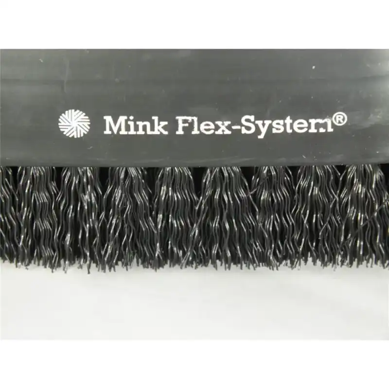 B&uuml;rstenband f&uuml;r Thermofuxx Fu&szlig;bodenheizungs- Fr&auml;smaschiene  Staubabsaughaube