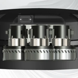 Ersatzmotor f&uuml;r  Industriesauger ICLEAN S-3M