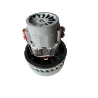 Ersatzmotor für  Industriesauger ICLEAN S-3M 3