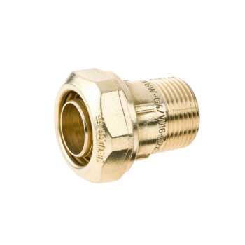 SR PEX Übergang PN6
