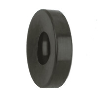Gummiendkappe 32/90 für Fernwä slider