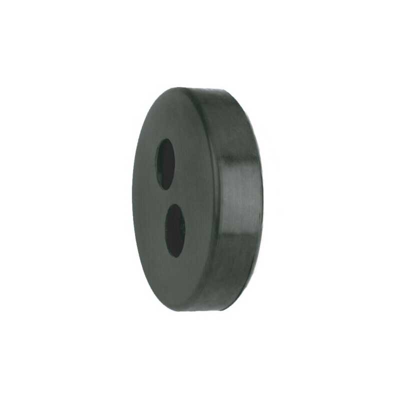 Gummiendkappe 50-32/175 mm f&uuml;r Fernw&auml;rmeleitung von Austroflex