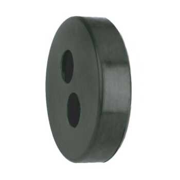 Gummiendkappe 50-32/175 mm f&uuml;r Fernw&auml;rmeleitung von Austroflex