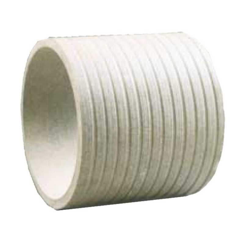 Faserzementrohr/Futterrohr 300 mm f&uuml;r Fernw&auml;rmeleitung von Austroflex