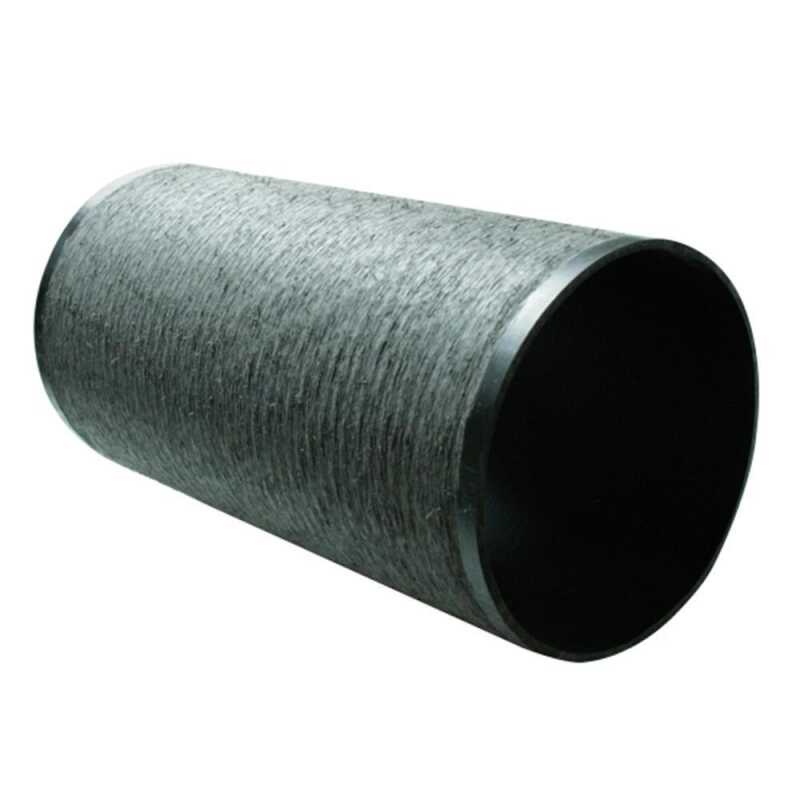 PVC Mauerh&uuml;lse 250