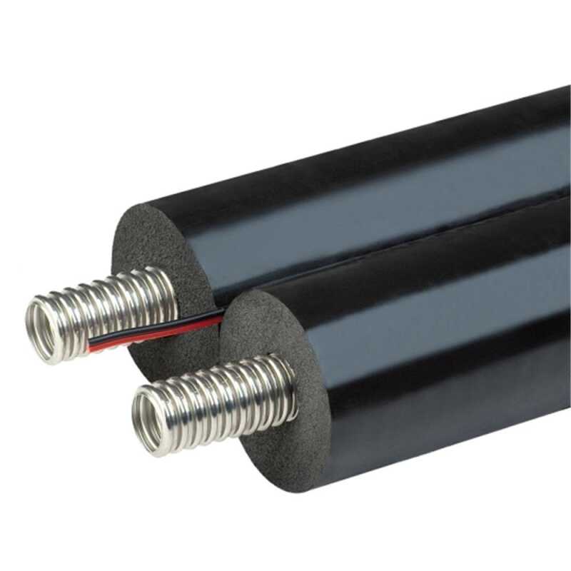 EWK-Easy Doppelrohr 2xDN25 - 19 mm