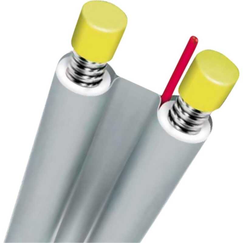 EWN-Easy Doppelrohr 2xDN16 - 5 mm