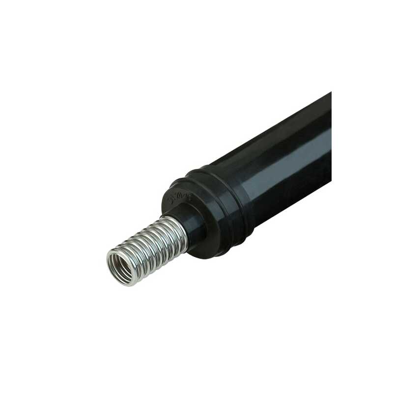 Silikonendkappe EWK DN20 19 mm