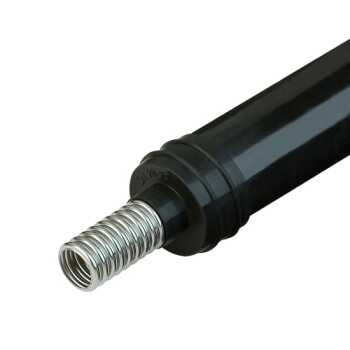Silikonendkappe EWK DN25 13 mm f&uuml;r EWK-Easy...