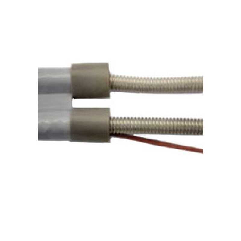 Schrumpfendkappen-Set EWN DN25 5 mm