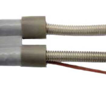 Schrumpfendkappen-Set EWN DN25 5 mm f&uuml;r EWN-Easy...