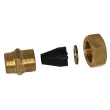 Adapter für Heizband-In-Rohr-Verleg gallery