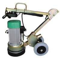 Bodenschleifmaschine Alpha 3