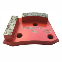 Diamant Schleifschuh VS 2 harter Beton u gallery
