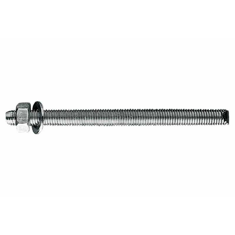 Chemische Befestigungsl&ouml;sungen. Montagezubeh&ouml;r F&uuml;r Chemische Befestigungsl&ouml;sungen Ankerstange (M12 x 110 &Oslash;12 12 uds.)